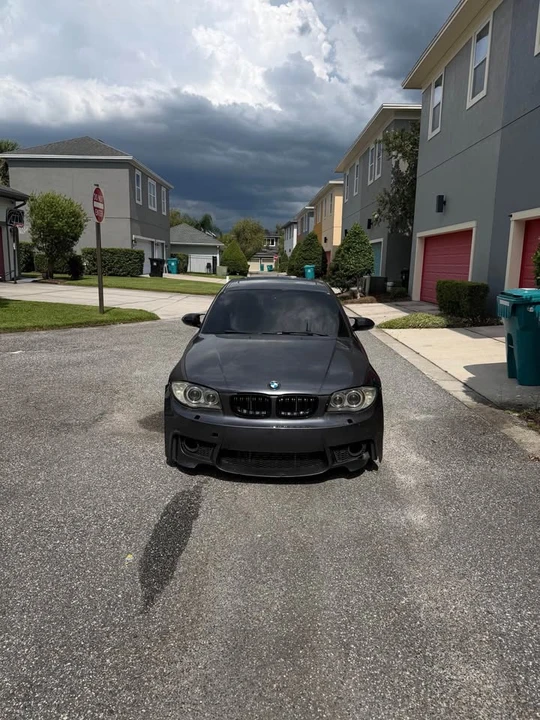 2008 BMW E82 135i & 135is - Image 4 of 14