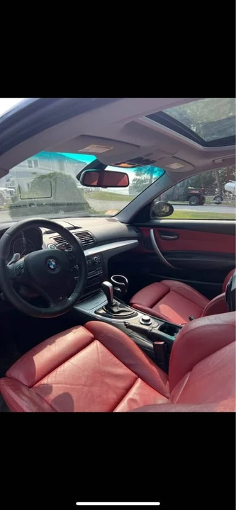 2008 BMW E82 135i & 135is - Image 6 of 10