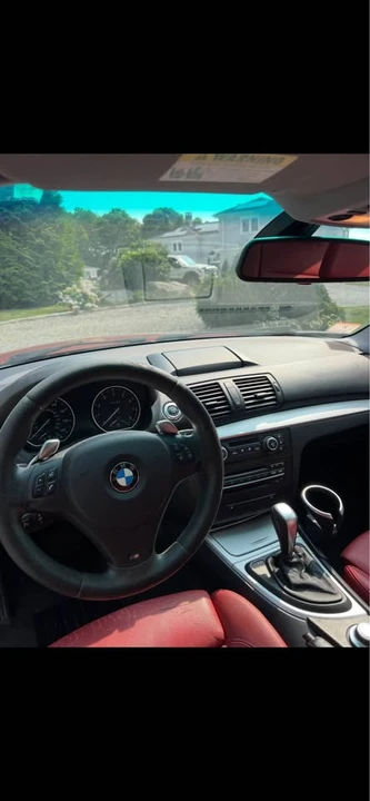 2008 BMW E82 135i & 135is - Image 7 of 10
