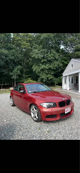 2008 BMW E82 135i & 135is - Image 3 of 10