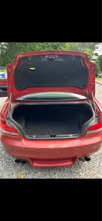 2008 BMW E82 135i & 135is - Image 10 of 10