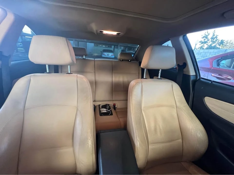 2008 BMW E82 135i & 135is - Image 5 of 8