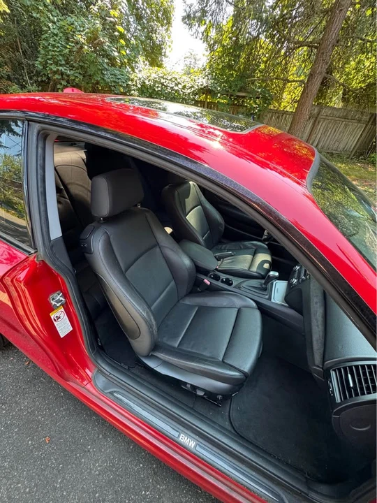 2008 BMW E82 135i & 135is - Image 4 of 9