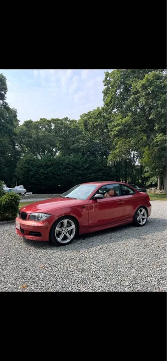 2008 BMW E82 135i & 135is - Image 5 of 10