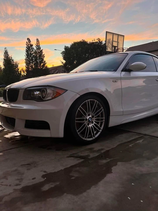 2008 BMW E82 135i & 135is - Image 4 of 8