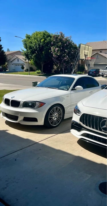 2008 BMW E82 135i & 135is - Image 2 of 8
