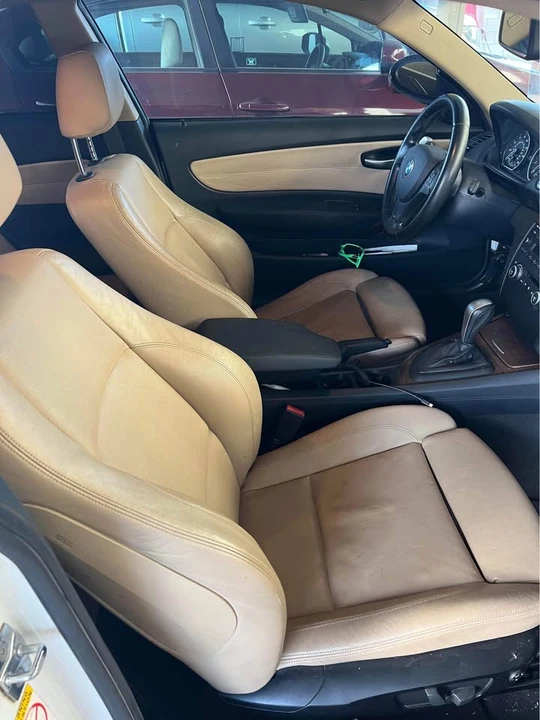 2008 BMW E82 135i & 135is - Image 8 of 8
