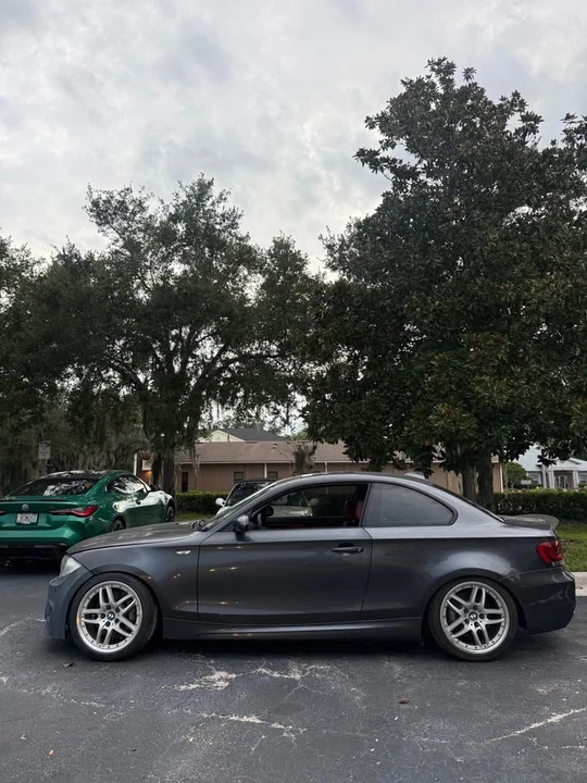 2008 BMW E82 135i & 135is - Image 2 of 9