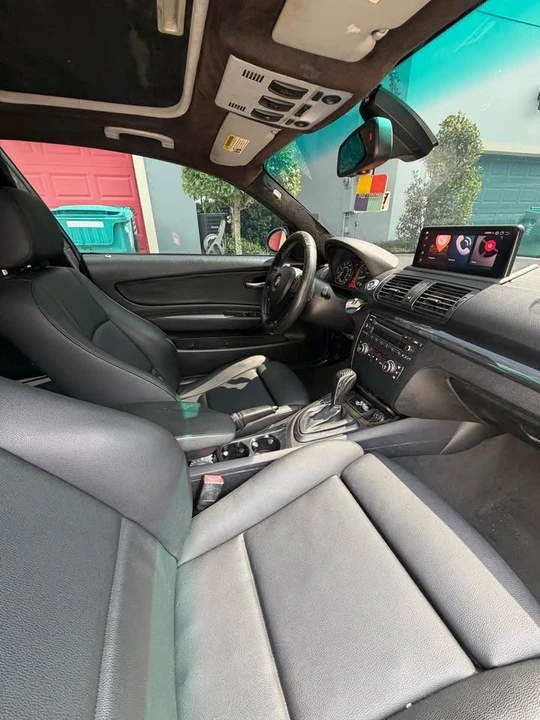 2008 BMW E82 135i & 135is - Image 11 of 14