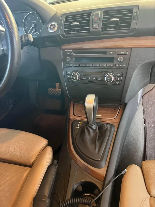 2008 BMW E82 135i & 135is - Image 7 of 8