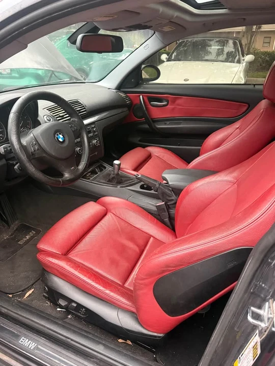 2008 BMW E82 135i & 135is - Image 5 of 9