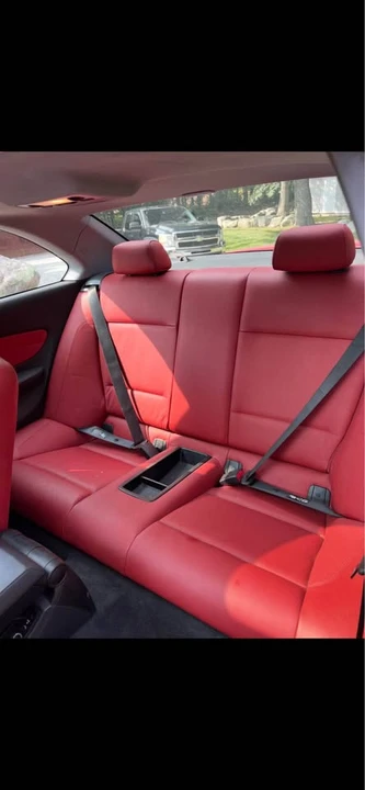 2008 BMW E82 135i & 135is - Image 9 of 10
