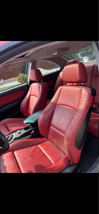 2008 BMW E82 135i & 135is - Image 8 of 10