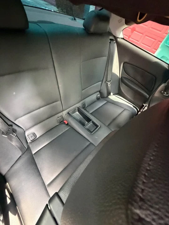 2008 BMW E82 135i & 135is - Image 12 of 14