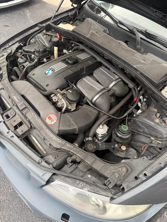 2008 BMW E82 135i & 135is - Image 7 of 9