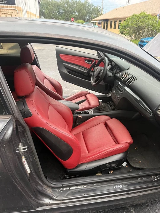 2008 BMW E82 135i & 135is - Image 4 of 9
