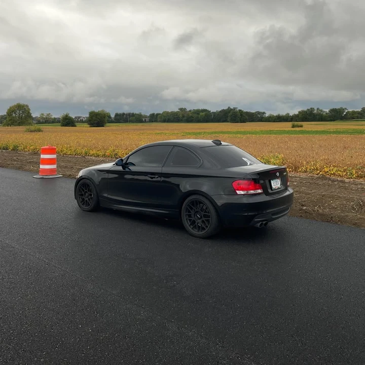 2008 BMW E82 135i & 135is - Image 2 of 2
