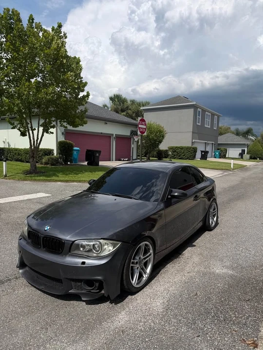 2008 BMW E82 135i & 135is - Image 3 of 14