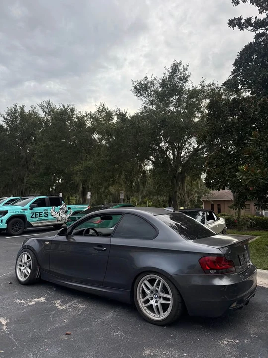 2008 BMW E82 135i & 135is - Image 3 of 9
