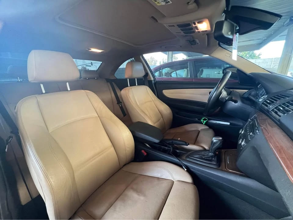 2008 BMW E82 135i & 135is - Image 6 of 8