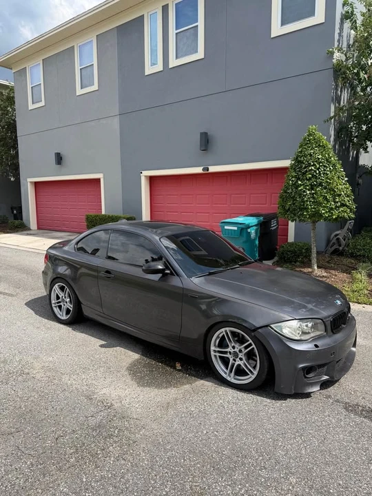 2008 BMW E82 135i & 135is - Image 6 of 14