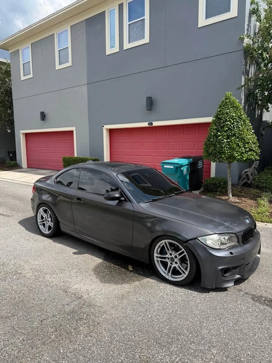 2008 BMW E82 135i & 135is - Image 4 of 14