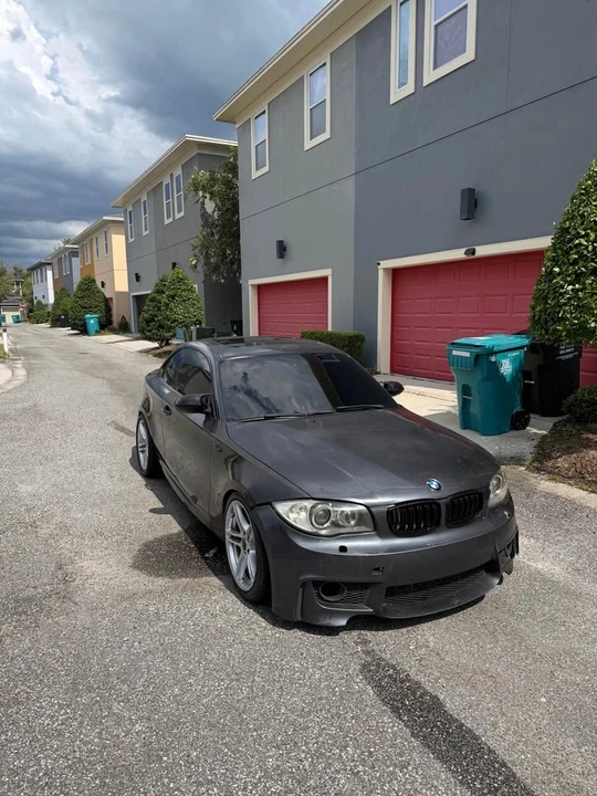 2008 BMW E82 135i & 135is - Image 3 of 14