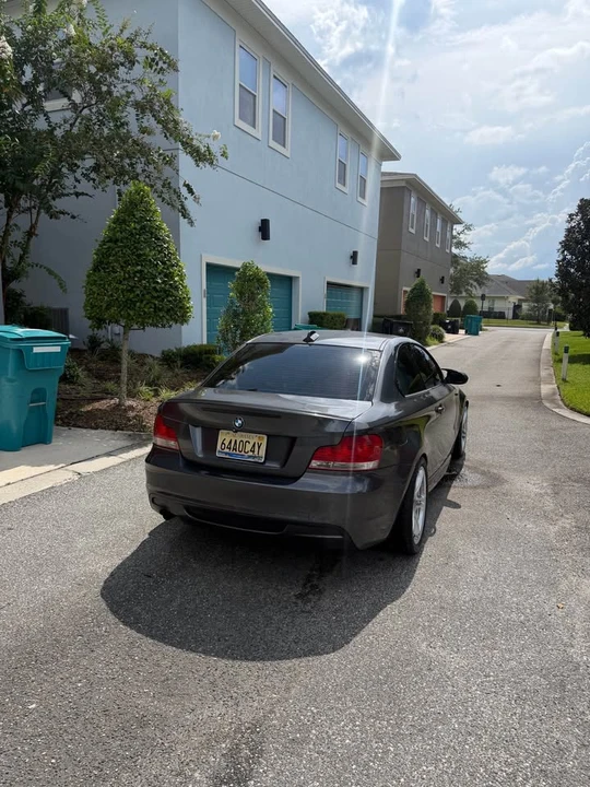 2008 BMW E82 135i & 135is - Image 6 of 14