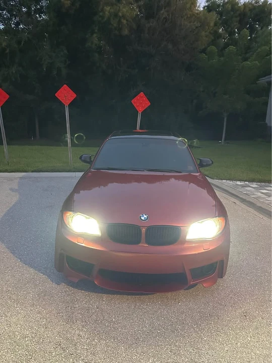 2008 BMW E82 135i & 135is - Image 4 of 14