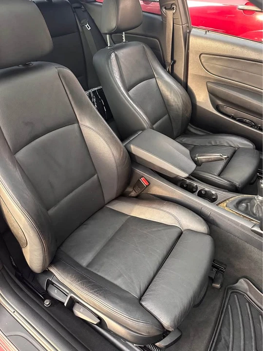 2008 BMW E82 135i & 135is - Image 3 of 14