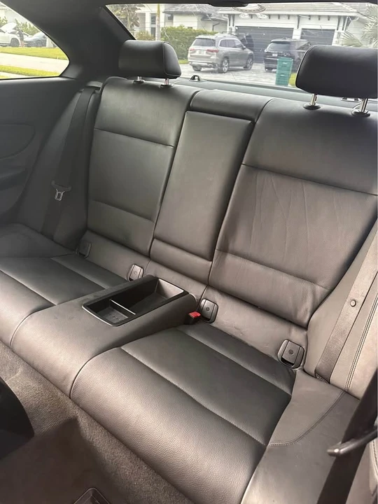 2008 BMW E82 135i & 135is - Image 14 of 14