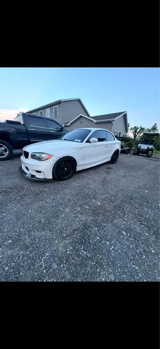 2008 BMW E82 135i & 135is - Image 3 of 9