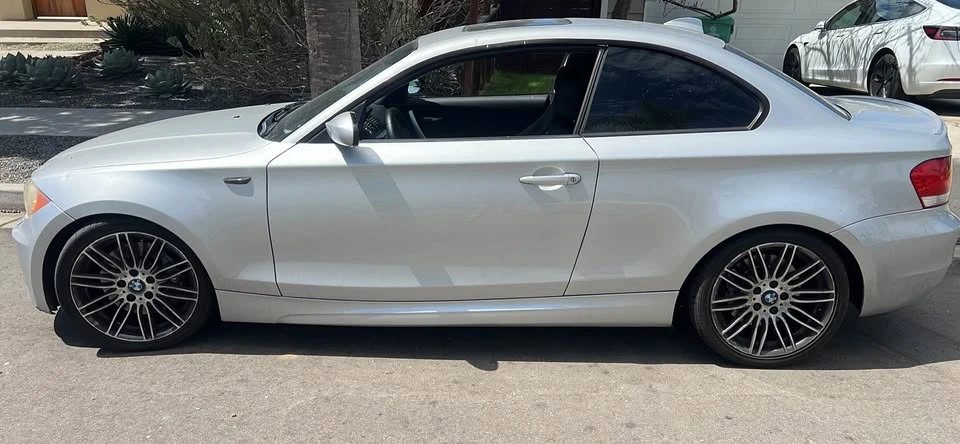 2008 BMW E82 135i & 135is - Image 3 of 4