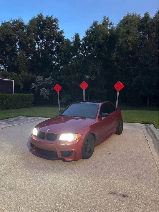 2008 BMW E82 135i & 135is - Image 5 of 14
