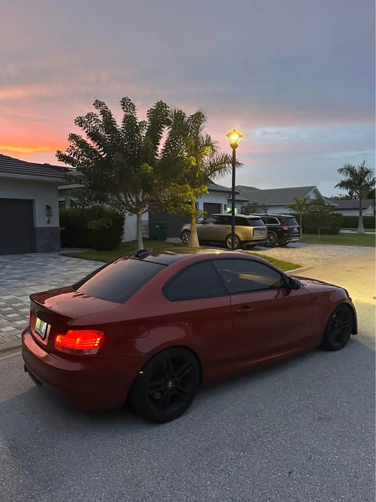 2008 BMW E82 135i & 135is - Image 6 of 14