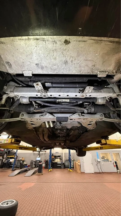 2008 BMW E82 135i & 135is - Image 5 of 15