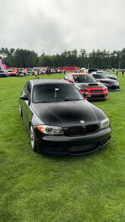 2008 BMW E82 135i & 135is - Image 2 of 15