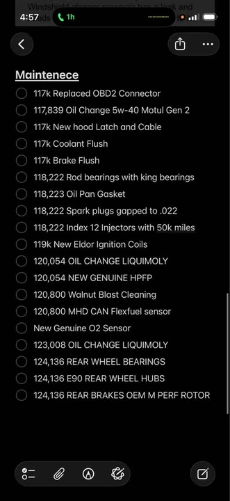 2008 BMW E82 135i & 135is - Image 15 of 15