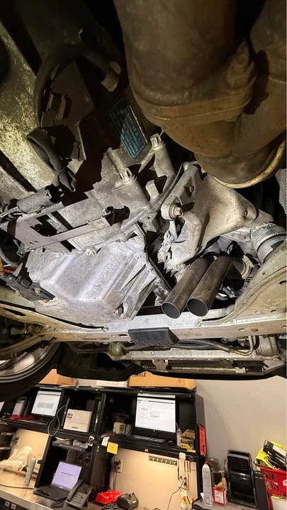 2008 BMW E82 135i & 135is - Image 7 of 15