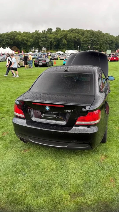 2008 BMW E82 135i & 135is - Image 3 of 15