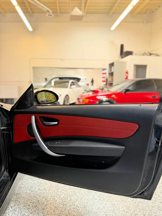 2008 BMW E82 135i & 135is - Image 11 of 17