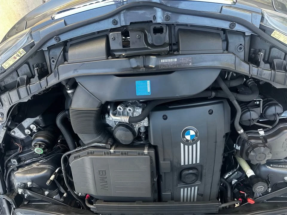 2008 BMW E82 135i & 135is - Image 5 of 14