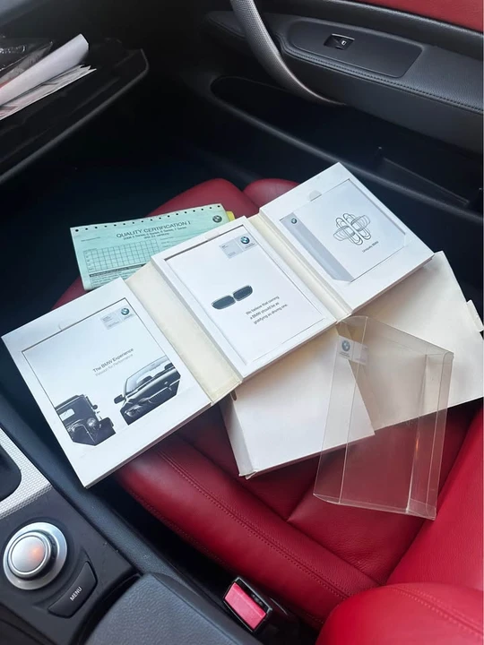 2008 BMW E82 135i & 135is - Image 11 of 14