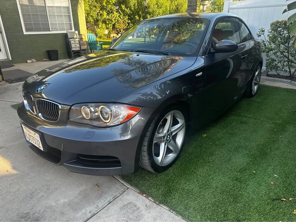 2008 BMW E82 135i & 135is - Image 13 of 14