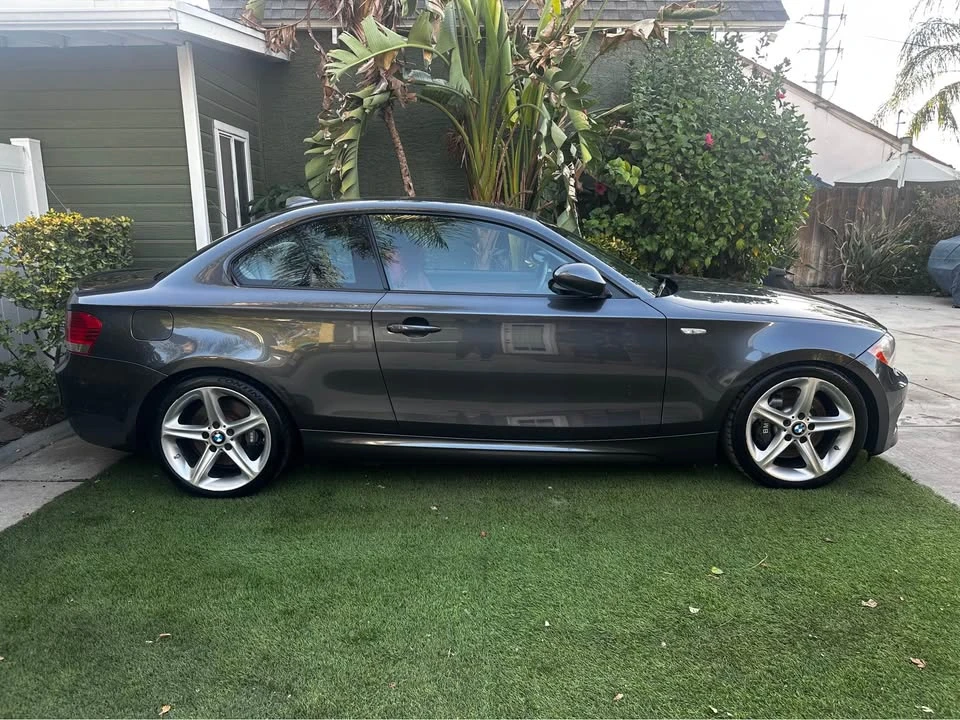 2008 BMW E82 135i & 135is - Image 3 of 14