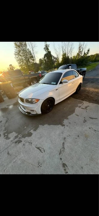2008 BMW E82 135i & 135is - Image 7 of 9