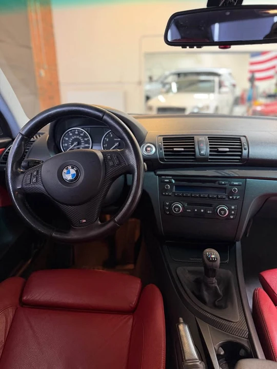 2008 BMW E82 135i & 135is - Image 2 of 17