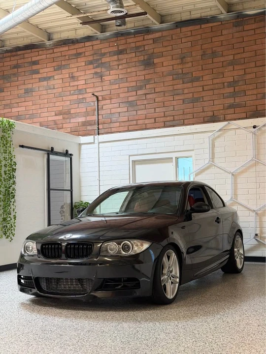 2008 BMW E82 135i & 135is - Image 5 of 17