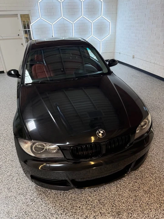 2008 BMW E82 135i & 135is - Image 12 of 17