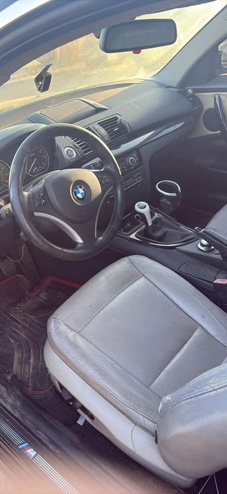 2008 BMW E82 135i & 135is - Image 3 of 3